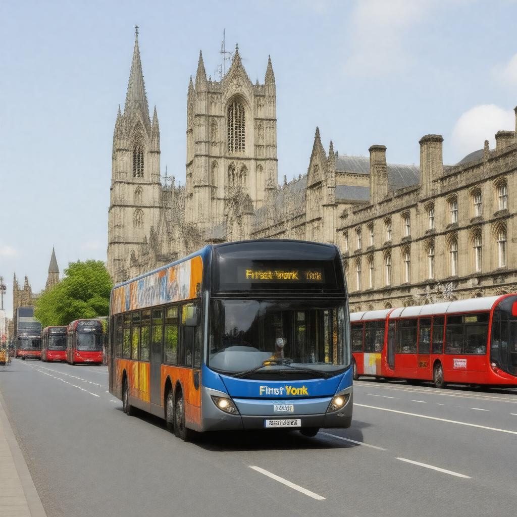 First York